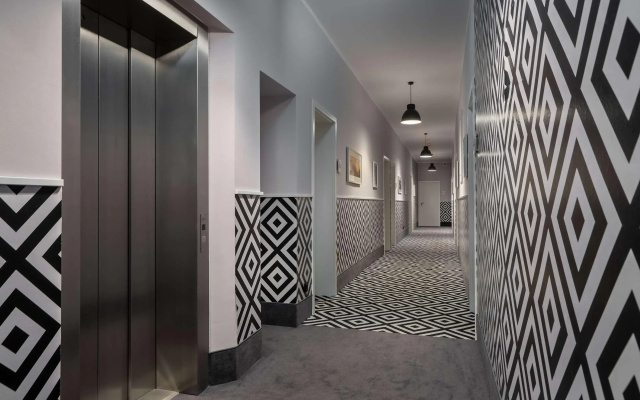 Garner  Berlin - Wilmersdorf by IHG