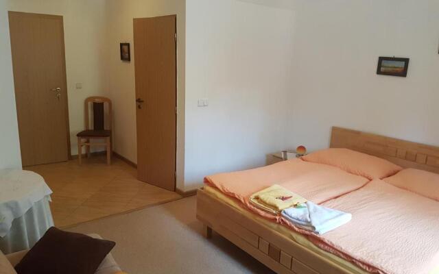 Rekreačná chata Luna