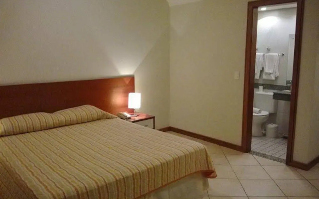 Metropolis Apart Hotel