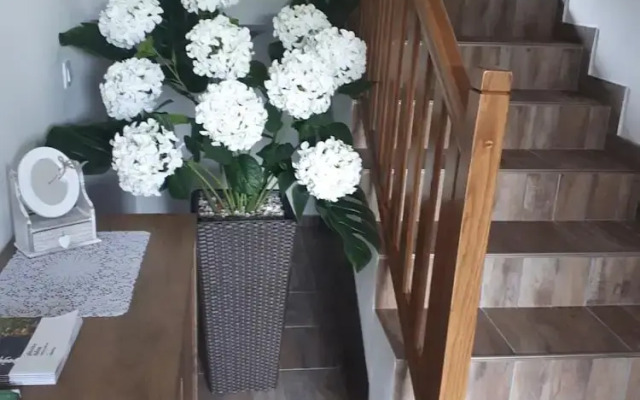 House Flora