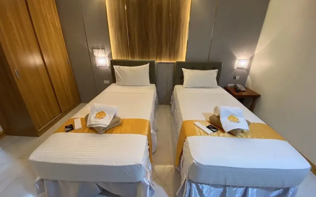 Ngn Gran Hotel