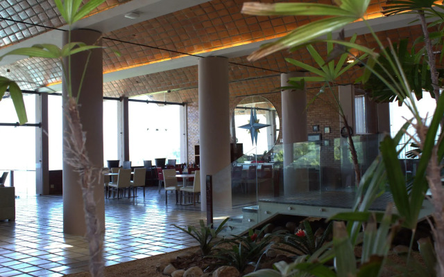 Portogalo Suite Hotel