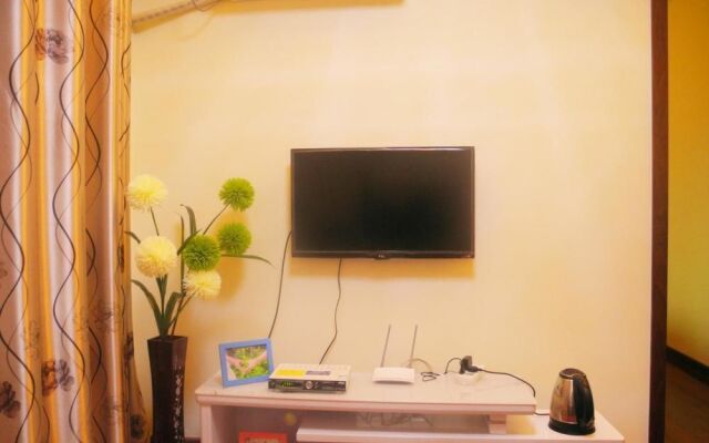 Chongqing Haitian Serviced Apartment