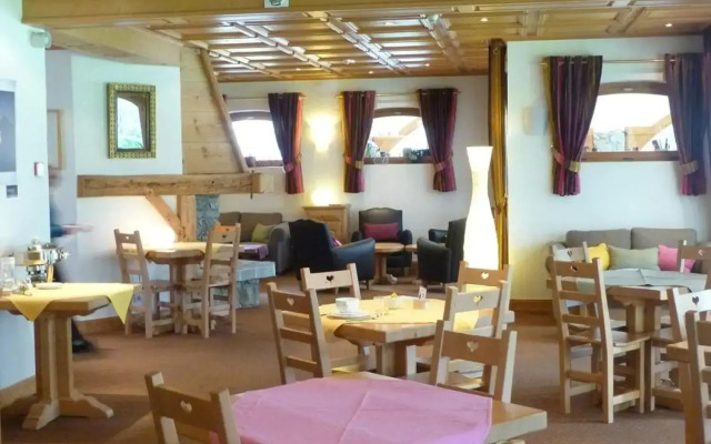 Hotel L'Oustalet