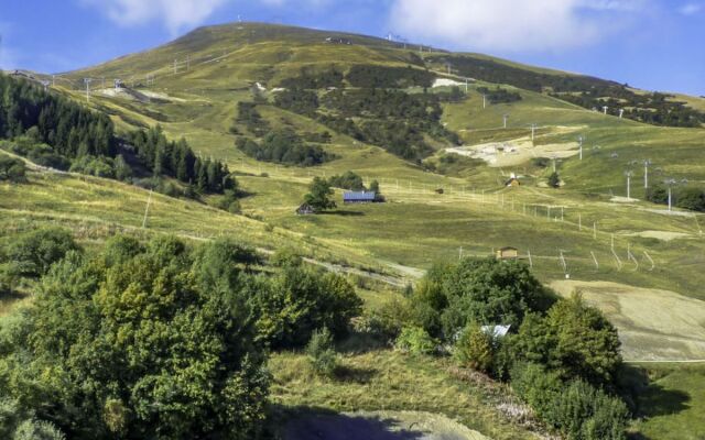 Vostok Zodiaque 22465