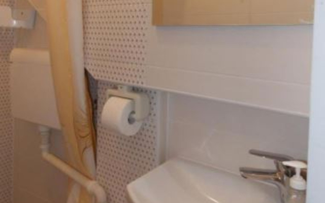 Apartment Ivo - with parking : A4 - PRIZEMLJE Malinska, Island Krk