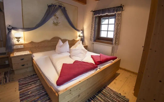 Familienwanderhof Eggeler