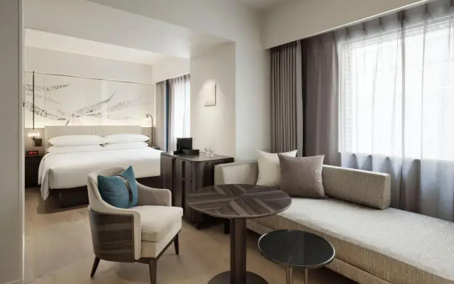 Courtyard by Marriott Tokyo Ginza Hotel