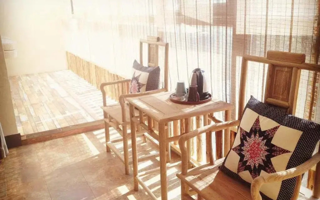 Yuquan Folk-Custom Culture Inn