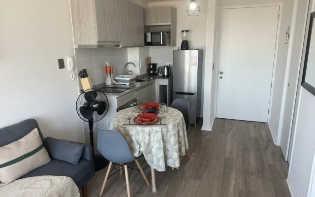 Oceana Suites Edifcio HA Coquimbo