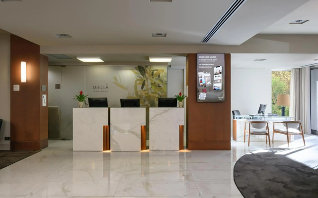 Melia Setubal