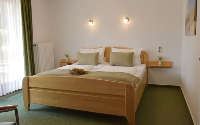 Pension Haus Bambi