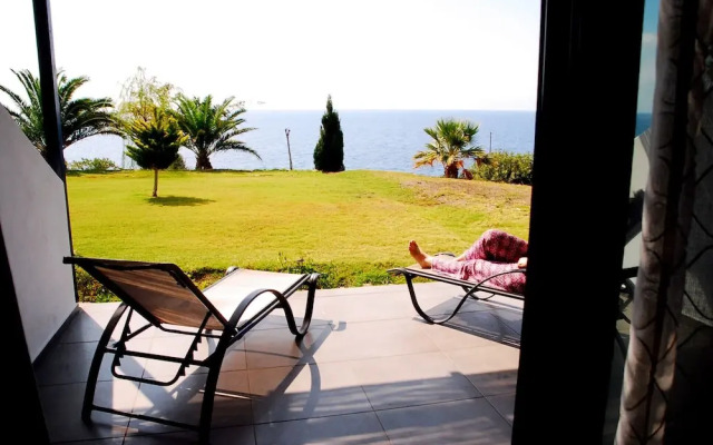 Samothraki Beach Apartments & Suites Hotel