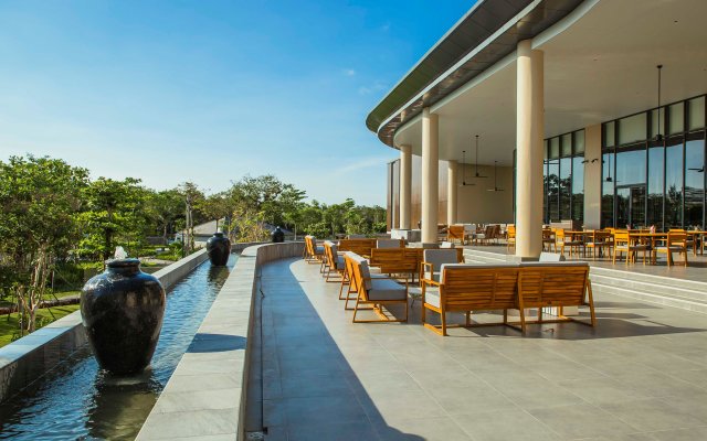 Crowne Plaza Phu Quoc Starbay by IHG