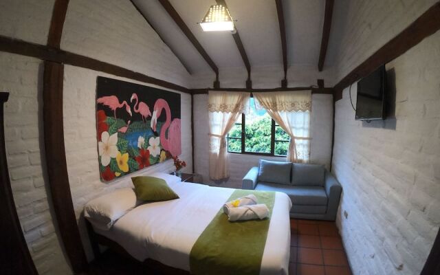 Hostal Inti Luna