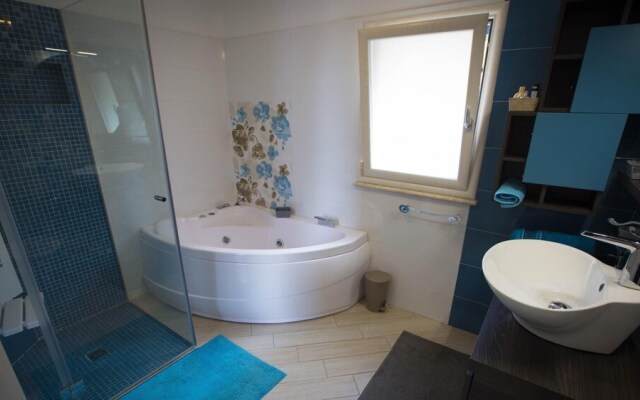 Villa Olimpia 6 2 in Castellammare del Golfo