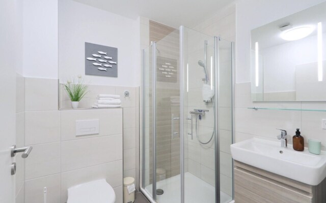 Nice Home in Dagebüll With Wifi