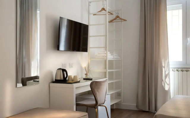 Charme Holidays Puccini