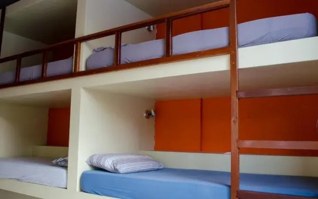 Hostel Savassi