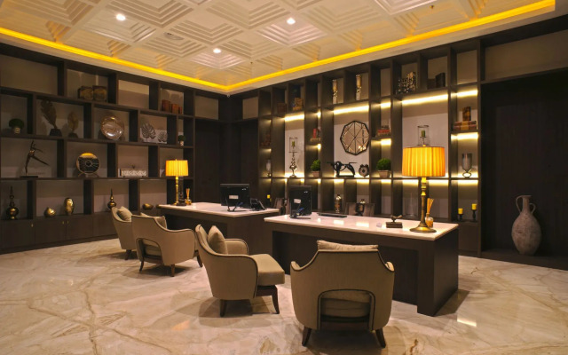 Royal Padjadjaran Hotel