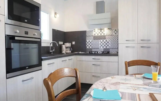 Maison Noirmoutier-en-l'Île, 3 pièces, 5 personnes - FR-1-224B-618