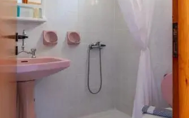 Antoniadi Marina Rooms