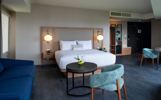 Fairfield by Marriott Lima Miraflores