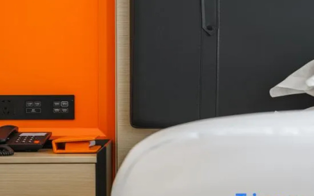 The Fili Hotel, God of Wealth