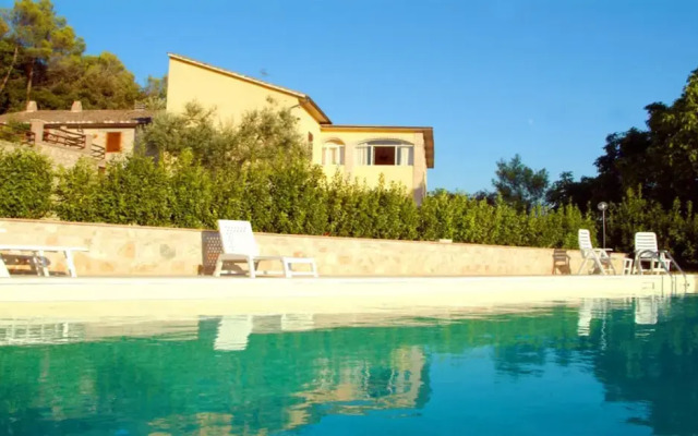 Agriturismo Belvedere Cramaccioli
