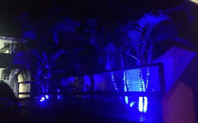 Pousada Luzes de Geribá