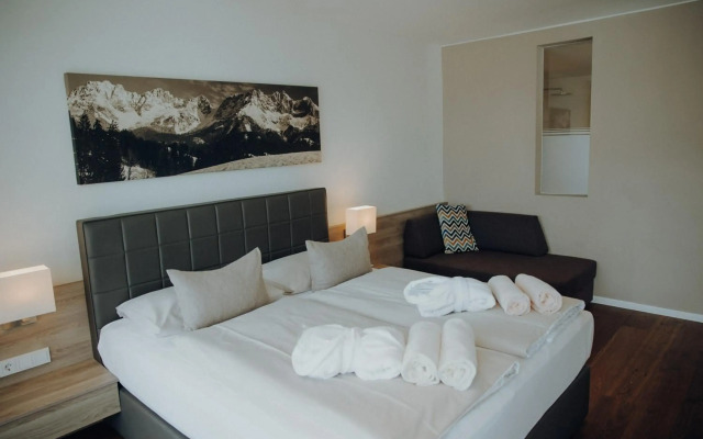 alpenhotel Kaiserfels