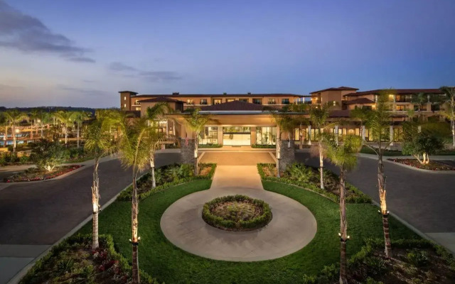 Sheraton Carlsbad Resort & Spa