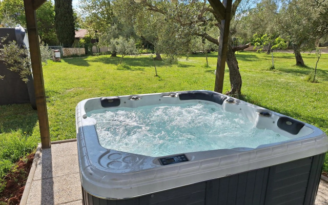 Apartment Olive Garden