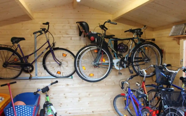 Wattloper Right Comfortable Holiday Residence