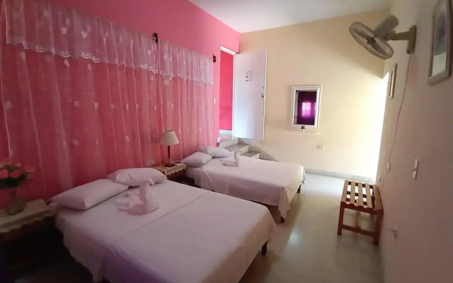 Amistad Mirely TRINIDAD