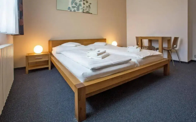 Hotel Lions Plzen