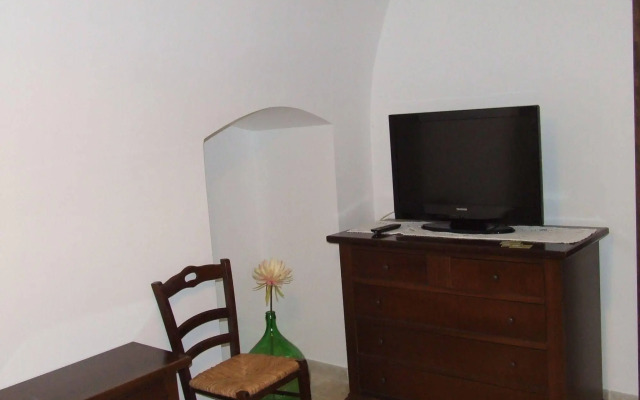 B&B Dimora Del Sole
