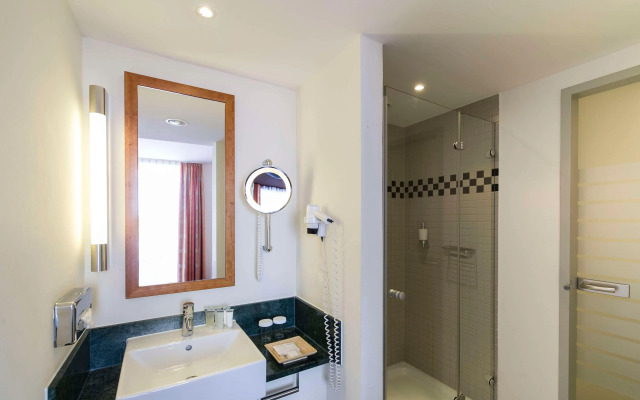 Lindner Hotel & Spa Binshof