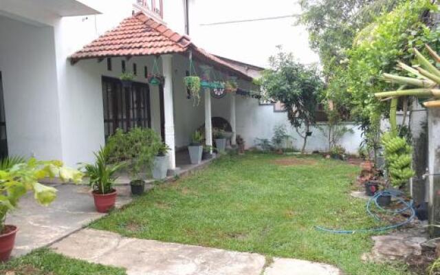 Chelli Homestay