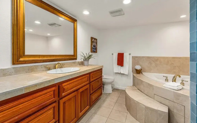 La Jolla Gem 3 Bedroom Condo