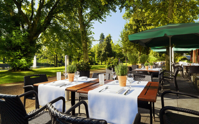 Sheraton Essen Hotel