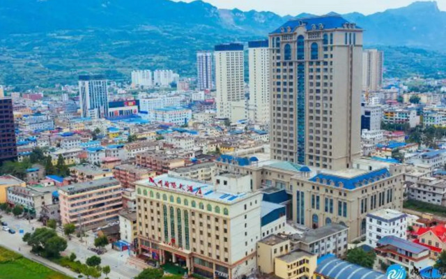 Chengzhou International Hotel