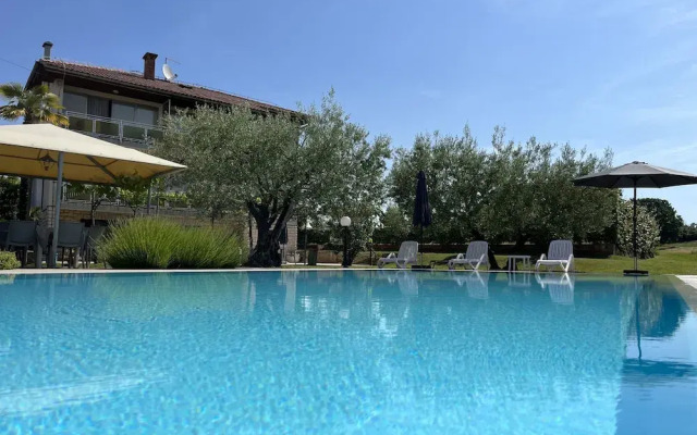 Pansion Villa Margerita