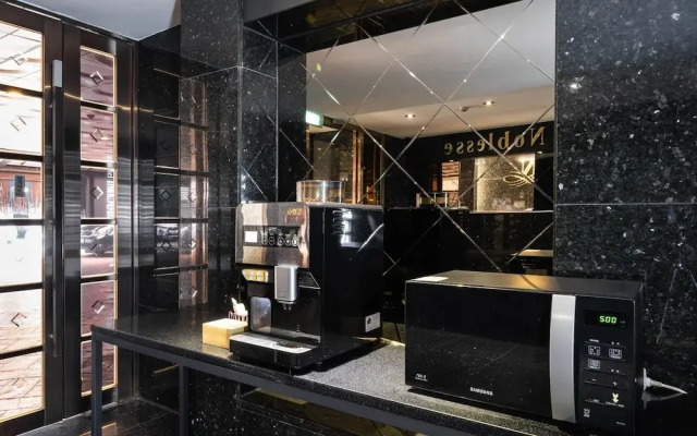 3S Hotel