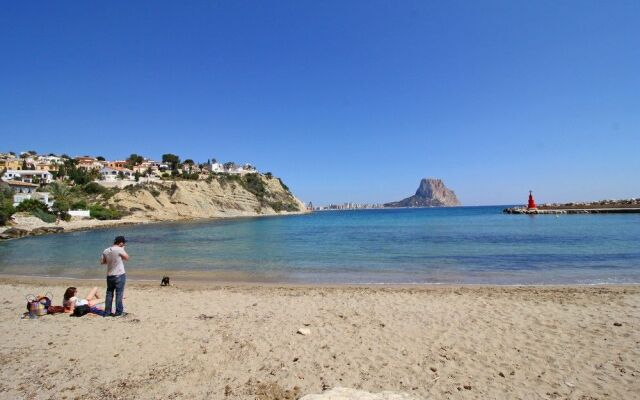 Villas Costa Calpe Caty