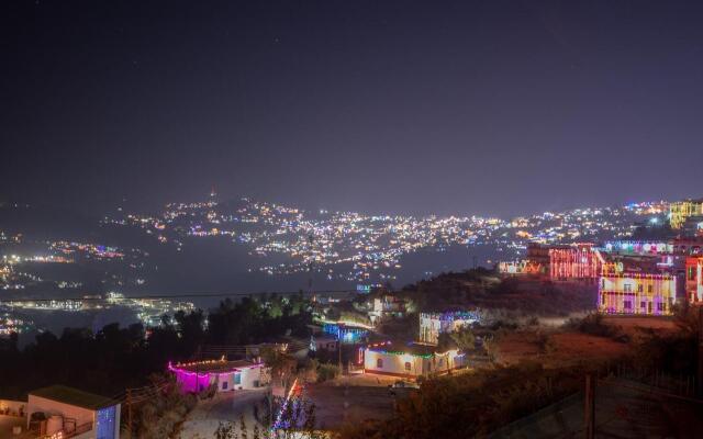 BluSalzz Homes - The Himalayan Bungalow, Almora - Uttarakhand