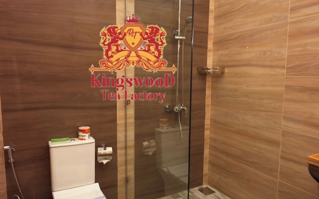 Kingswood Tea Factory