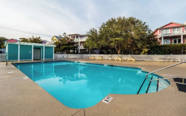 1 Pleasure Island Kure