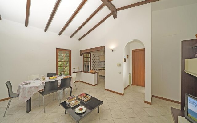 Villa Tamara in San Felice del Benaco