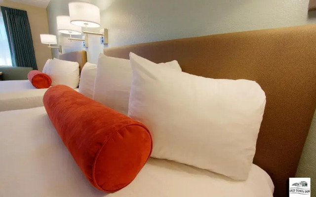 Super 8 by Wyndham Florence OR